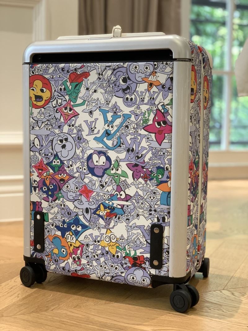 Louis Vuitton Suitcase